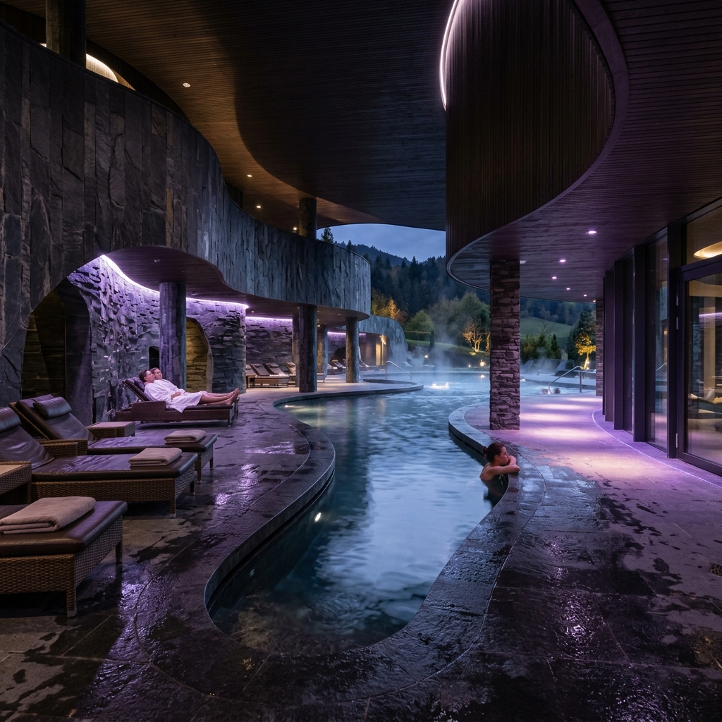 Wellness Orhidelia
